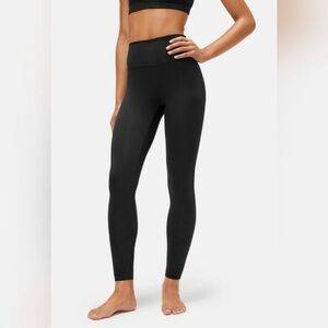 OUTDOOR‎ VOICES black leggings size S casual stretch